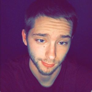 Meet your Posher, Justin